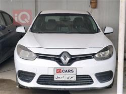 رينو فلوينس